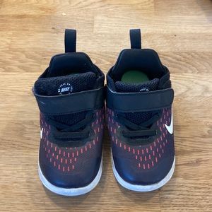 Nike Free Toddler 8